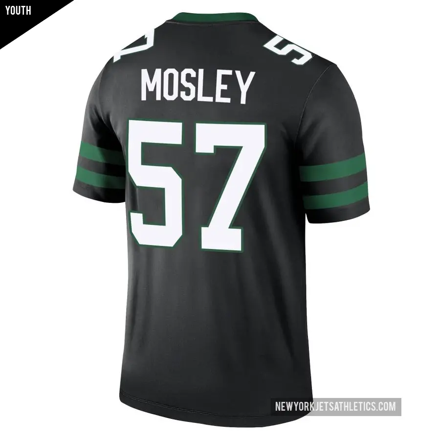 Cj mosley youth jersey outlet